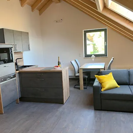 Apartmán Vista-apartments