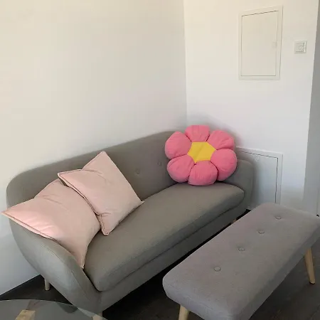 Apartmán Vista-apartments