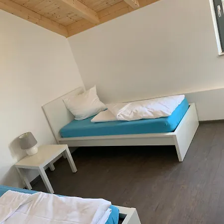 Vista-apartments Apartmán *