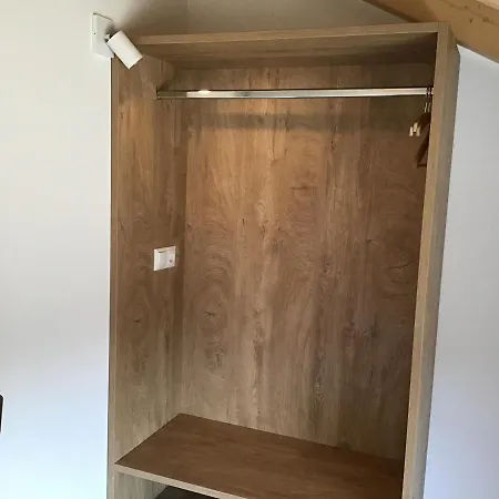 Apartmán Vista-apartments Ebersbach (Bavaria)
