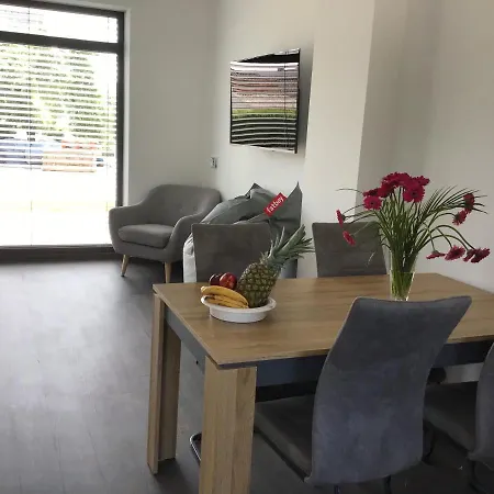 Apartmán Vista-apartments