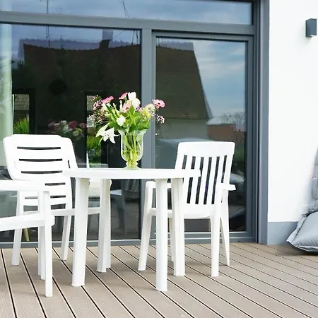 Vista-apartments Apartmán *