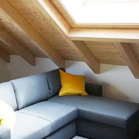 Apartmán Vista-apartments Ebersbach (Bavaria)