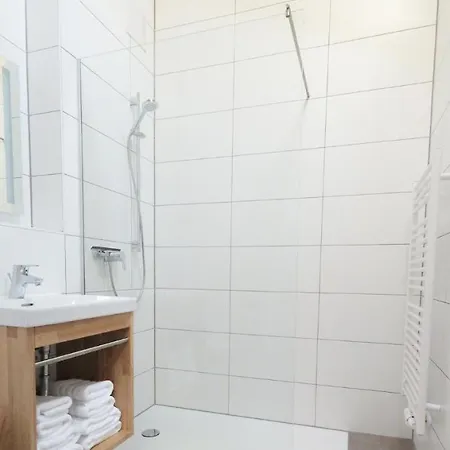 Apartmán Vista-apartments