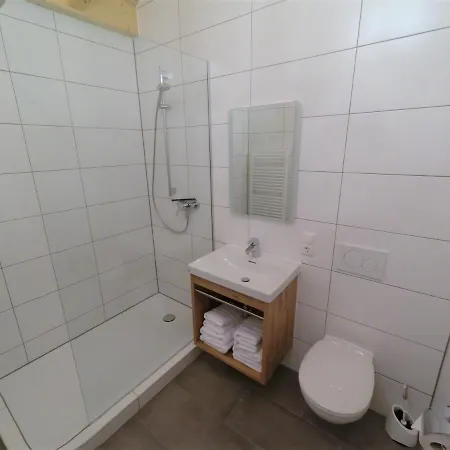 Vista-apartments Apartmán
