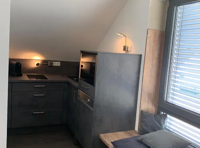Daire Vista-apartments