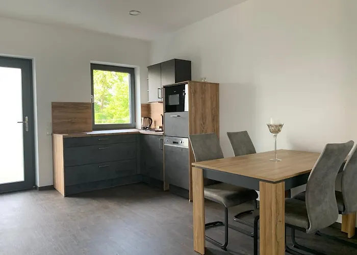 Vista-apartments Daire *