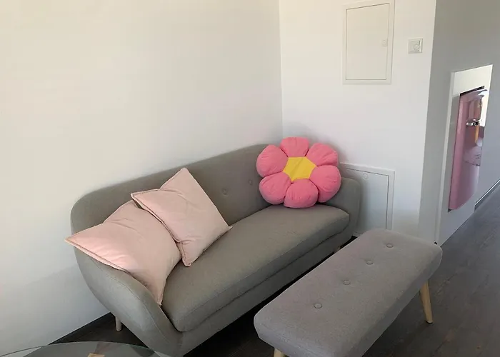 Daire Vista-apartments