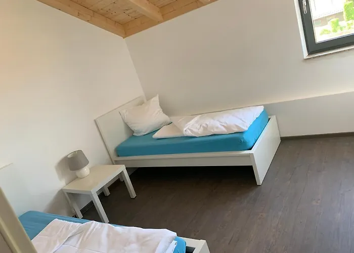 Vista-apartments Daire *