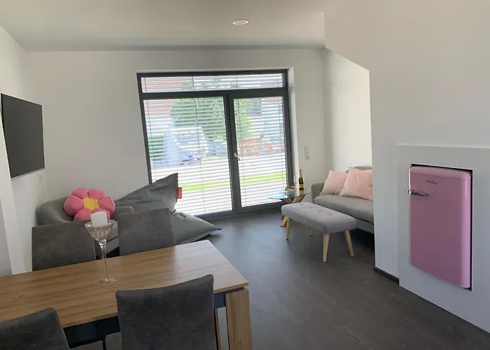 Vista-apartments
