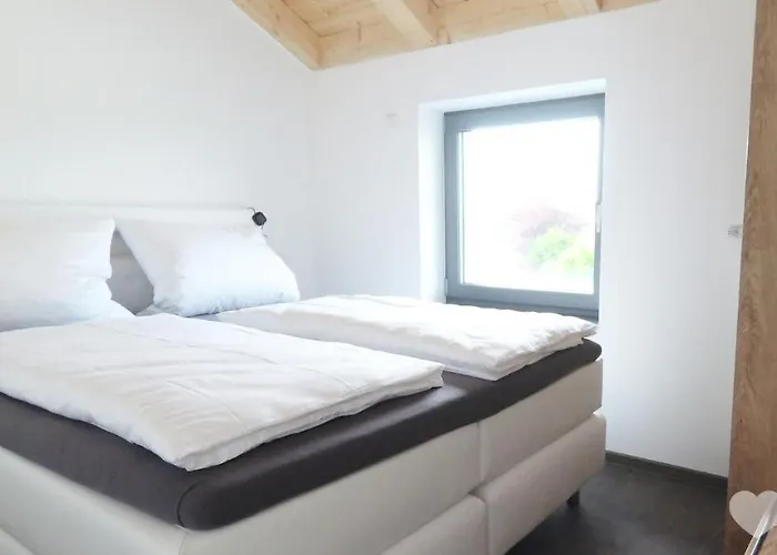 Vista-apartments Daire *