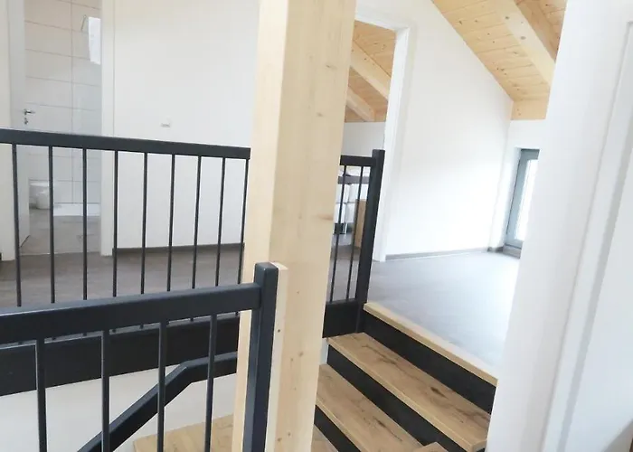 Daire Vista-apartments *
