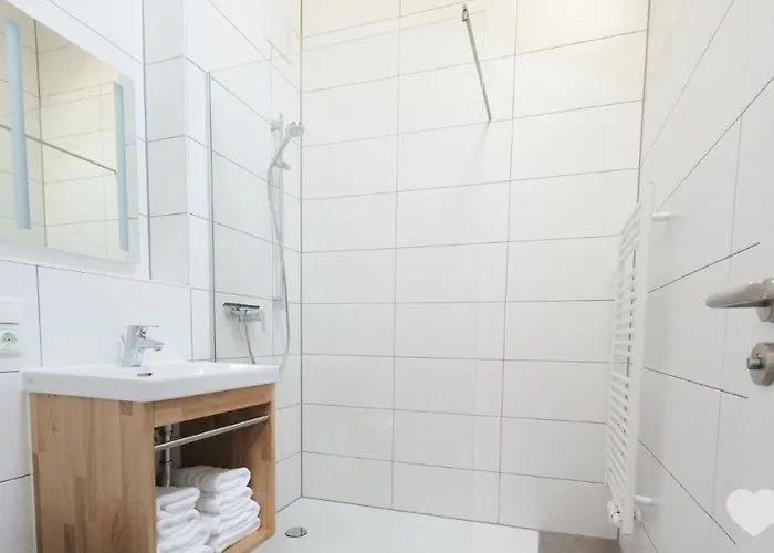 Daire Vista-apartments