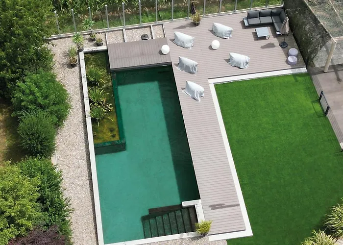 Daire Vista-apartments *