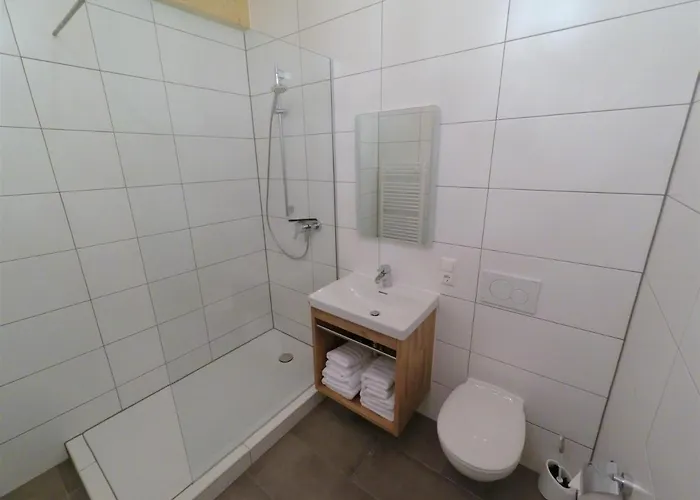 Vista-apartments Daire