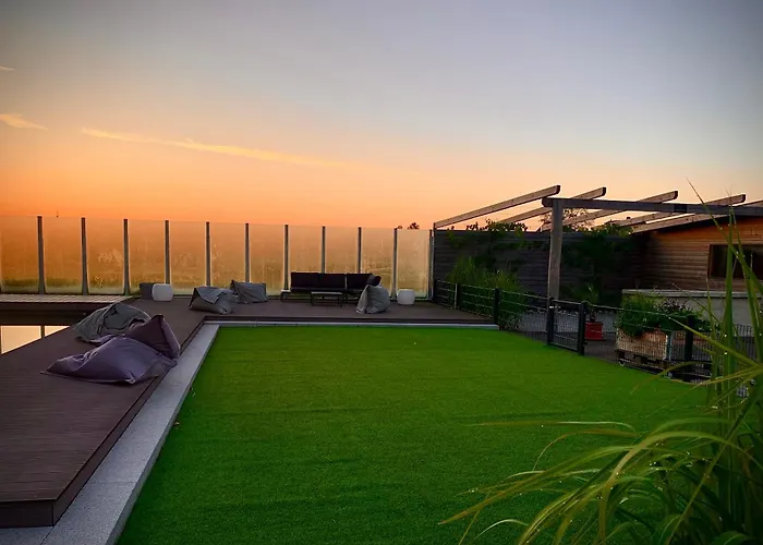 Vista-apartments Daire