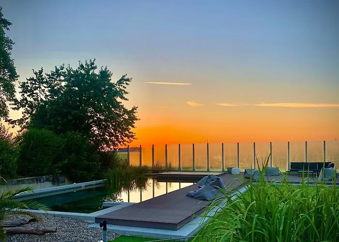 Vista-apartments Daire