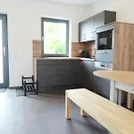 Vista-apartments Apartman *