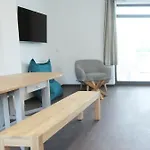 Vista-apartments Apartman Ebersbach