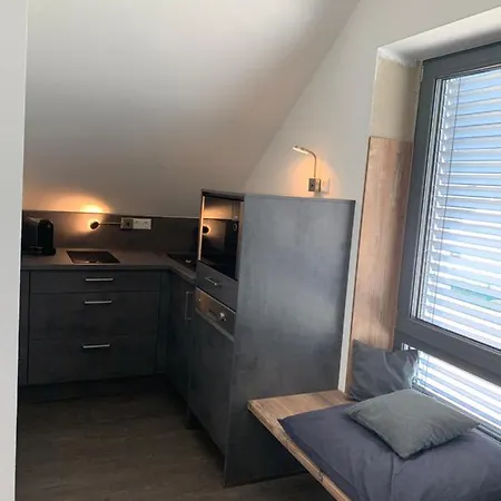 Appartement Vista-apartments
