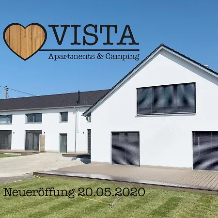 Appartement Vista-apartments *