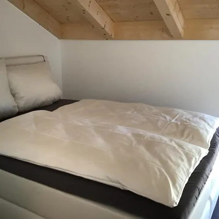 Appartement Vista-apartments Ebersbach (Bavaria)