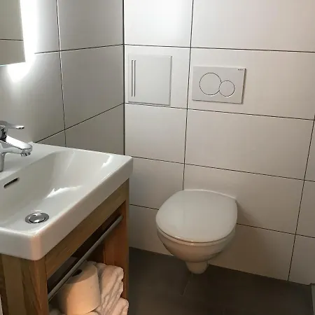 Appartement Vista-apartments Ebersbach (Bavaria)