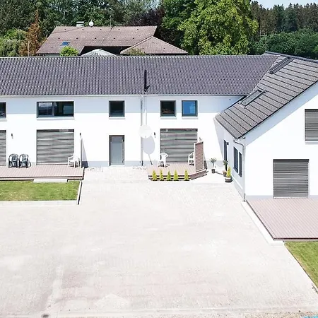 Vista-apartments Apartamento Ebersbach (Bavaria)