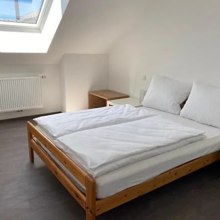Vista-apartments Appartamento Ebersbach (Bavaria)