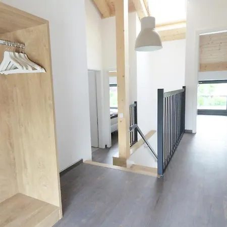 Vista-apartments Appartement Ebersbach (Bavaria)