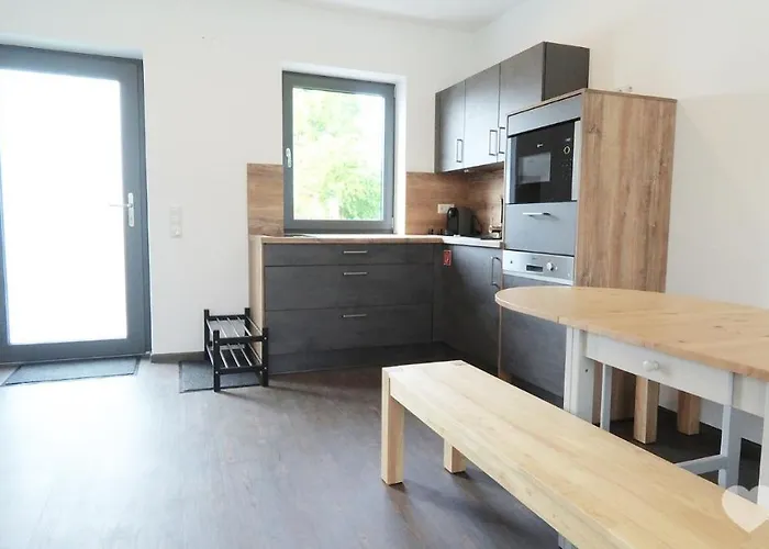 Vista-apartments Appartamento *