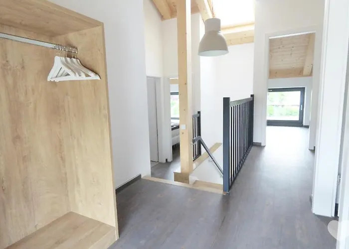 Vista-apartments Appartement Ebersbach (Bavaria)